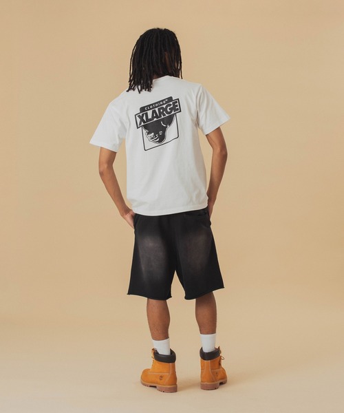 完売必須 早い者勝ち XLARGE FLIP OG S/S TEE サイズ展開◎ XLARGE tシャツ 「WEB限定」FLIP OG S/S TEE ”展開サイズXS〜XXL