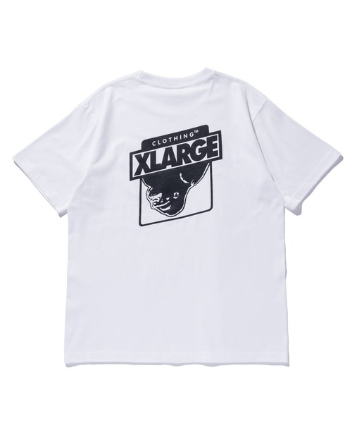Tシャツ　ホワイト　Sサイズ　ぽ【⭐️まとめ割あり】7/20まで様 DETAILS tシャツ DETAILS/PVCポケットTee レディース メンズ
