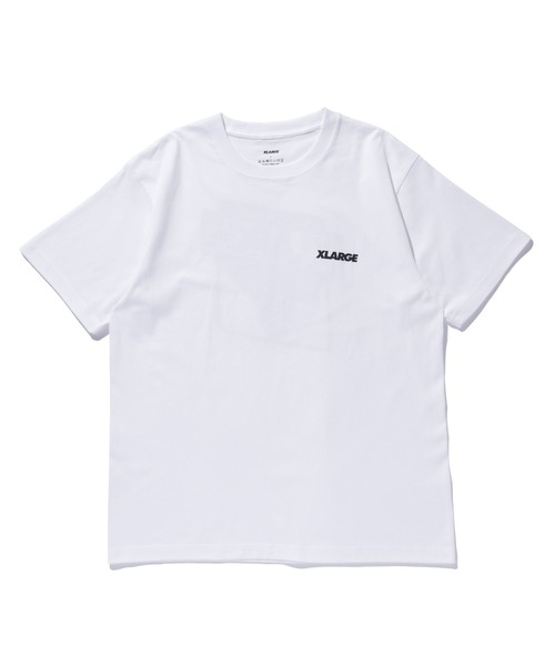 XLARGE Tシャツ 6枚セット 90 XLARGE（エクストラ ラージ） Tシャツ 半袖 X-LARGE メンズ