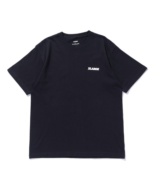 完売必須 早い者勝ち XLARGE FLIP OG S/S TEE サイズ展開◎ WEB限定】FLIP OG S/S TEE '展開サイズXS～XXL'（Tシャツ