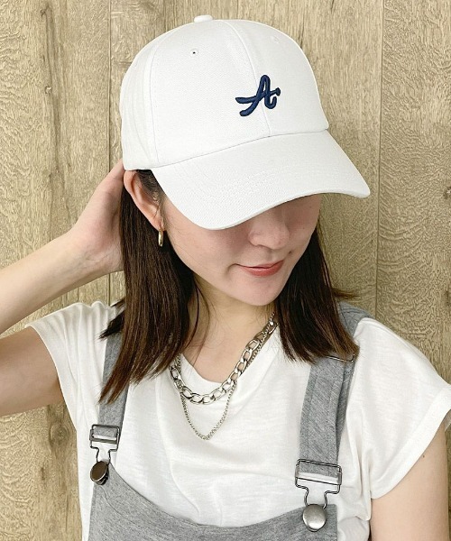 キャップ 帽子 Aキャップ 89 レディース : ZOZOTOWN Yahoo!店 - 通販