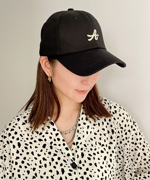 キャップ 帽子 Aキャップ 89 レディース : ZOZOTOWN Yahoo!店 - 通販
