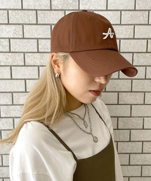 キャップ 帽子 Aキャップ 89 レディース : ZOZOTOWN Yahoo!店 - 通販