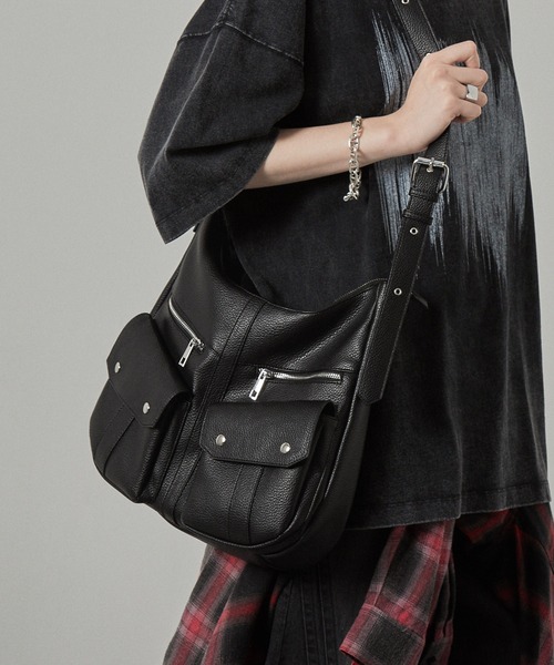 Dakota ダコタ ショルダーバッグ アミューズ 1032461 ALL ITEM