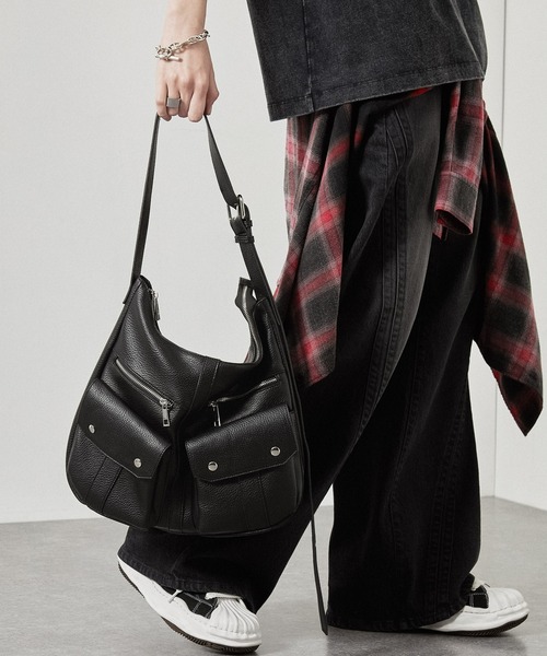Dakota ダコタ ショルダーバッグ アミューズ 1032461 ALL ITEM