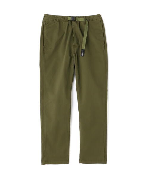 MANASTASH（マナスタッシュ） チノパン FLEX CLIMBER PANTS/フレックス