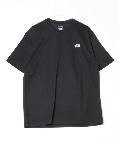 THE NORTH FACE ノースフェイス メンズ ショートスリーブ ヌプシ 楽天市場】ザ・ノース・フェイス 半袖シャツ メンズ ショート
