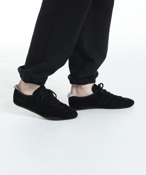 Y-3 スニーカー TOKYO メンズ レディース : ZOZOTOWN Yahoo!店