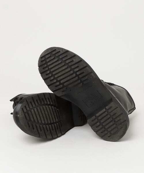 Dr.Martens（ドクターマーチン） ショートブーツ UK4 ブラック