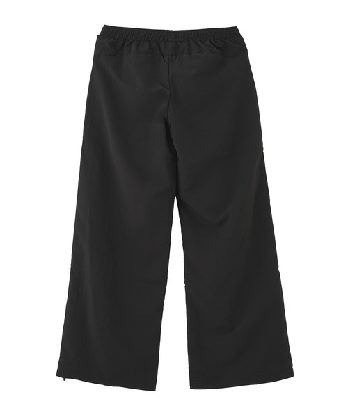PUMA（プーマ） パンツ PUMA WMNS DARE TO RELAXED WOVEN ZIPOFF PANT