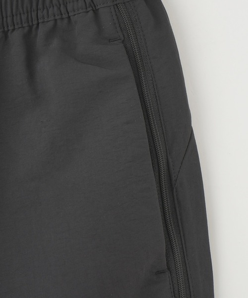 PUMA（プーマ） パンツ PUMA WMNS DARE TO RELAXED WOVEN ZIPOFF PANT