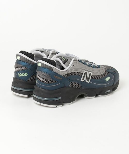 New Balance（ニューバランス） スニーカー New Balance M1000S