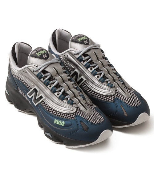 New Balance（ニューバランス） スニーカー New Balance M1000S