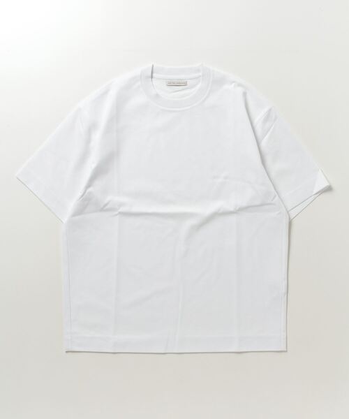 「UNITED ARROWS」 半袖Tシャツ S ブラック メンズ