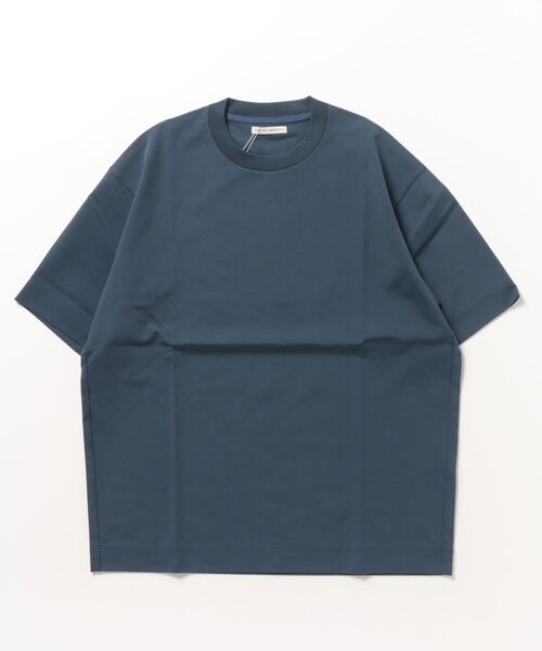 「UNITED ARROWS」 半袖Tシャツ S ブラック メンズ