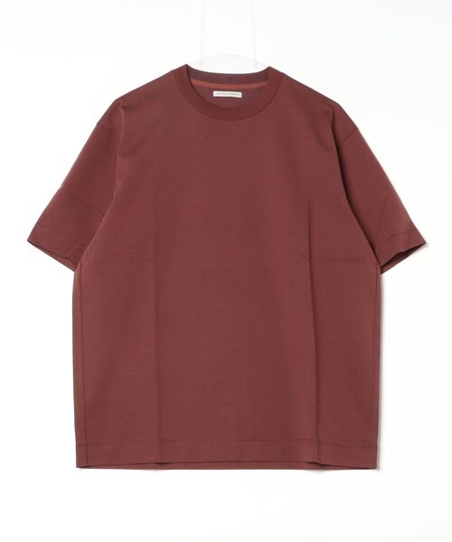 「UNITED ARROWS」 半袖Tシャツ S ブラック メンズ
