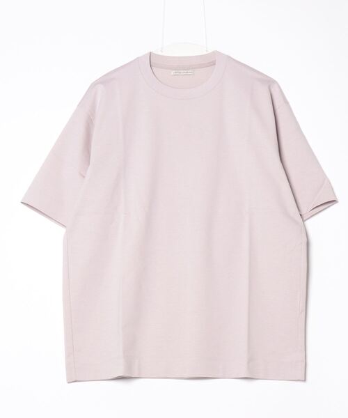 「UNITED ARROWS」 半袖Tシャツ S ブラック メンズ