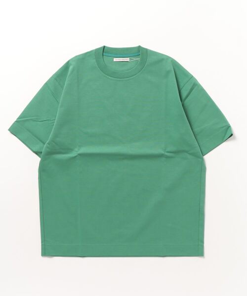 「UNITED ARROWS」 半袖Tシャツ S ブラック メンズ