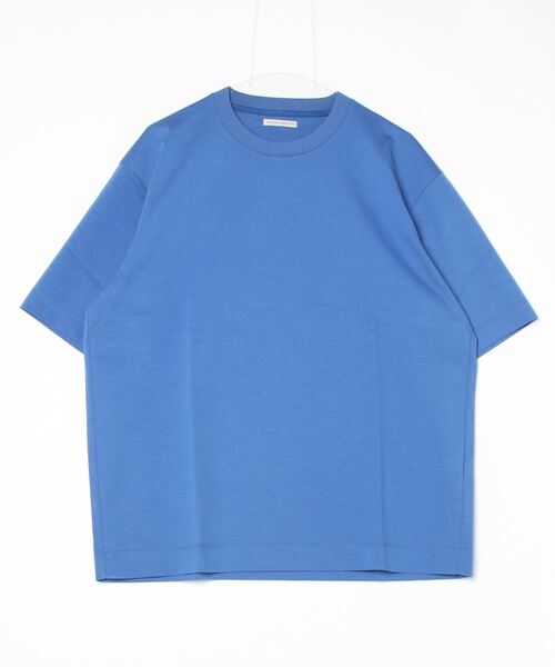 「UNITED ARROWS」 半袖Tシャツ S ブラック メンズ
