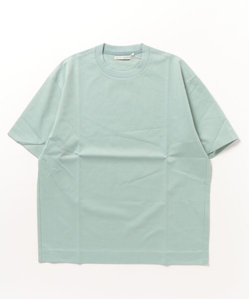 「UNITED ARROWS」 半袖Tシャツ S ブラック メンズ