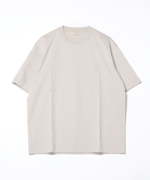 「UNITED ARROWS」 半袖Tシャツ S ブラック メンズ