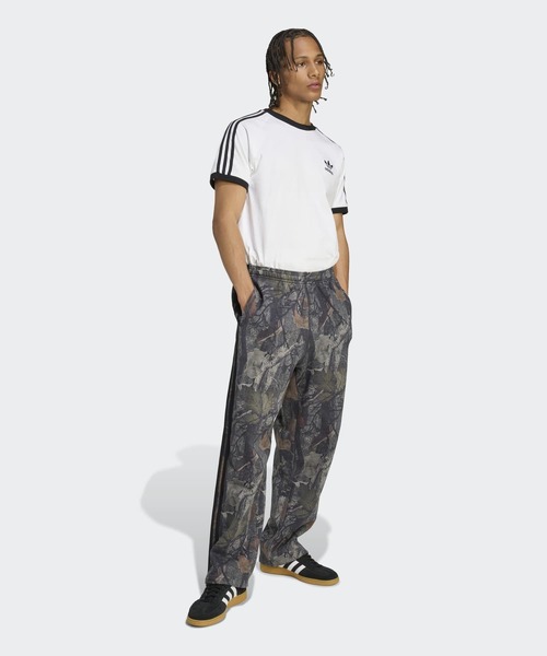スウェットパンツ ジャージ カモ スウェットパンツ / アディダスオリジナルス adidas Originals メンズ | adidas | 05