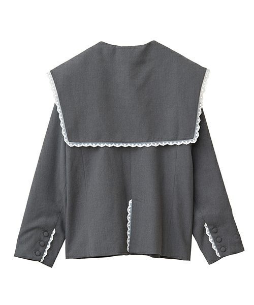 Candy Stripper（キャンディーストリッパー） ジャケット テーラード