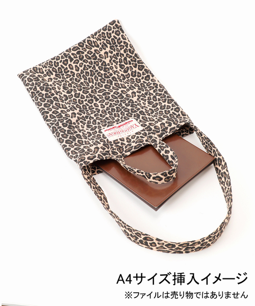 FRAMeWORK トートバッグ 「一部店舗・WEB限定カラー」YA GOOD