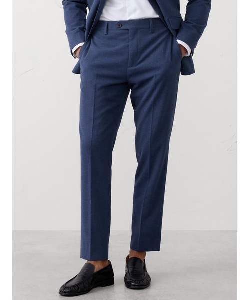 BANANA REPUBLIC(バナナリパブリック) セレモニースーツ スラックス BANANA REPUBLIC(バナナリパブリック) セレモニースーツ スラックス