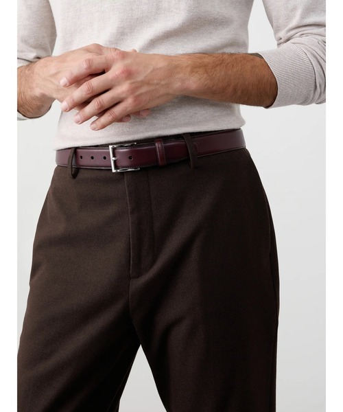 BANANA REPUBLIC スラックス FACTORY STORE テーラードフィット BANANA REPUBLIC スラックス FACTORY STORE テーラードフィット