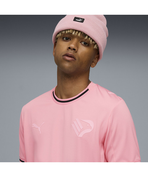 PUMA ピンク Tシャツ Lサイズ 楽天市場】プーマ PUMA（カラーピンク）（トップス｜レディース