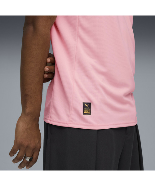 PUMA tシャツ プーマ メンズ 2025-26 パレルモFC ホーム