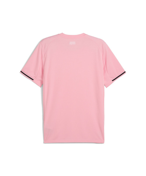 PUMA tシャツ プーマ メンズ 2025-26 パレルモFC ホーム