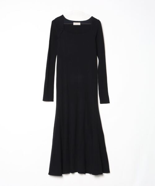 GALLARDAGALANTE 「GALLARDAGALANTE」 長袖ワンピース M