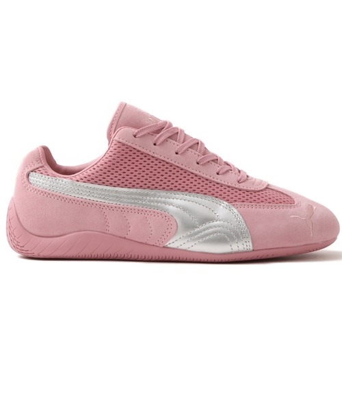 PUMA（プーマ） スニーカー PUMA SPEEDCAT PREMIUM / プーマ スピード