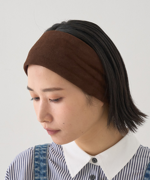 MURRAL La Maison de lyllis ヘアアクセサリー MURRAL｜La Maison de Lyllis