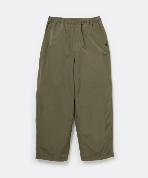 DAIWA PIER39 パンツ TECH EASY TROUSERS RIPSTOP BP-30025W