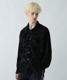 シャツ ムラゾメブラーシャツ(HARE) メンズ｜ZOZOTOWN Yahoo!店