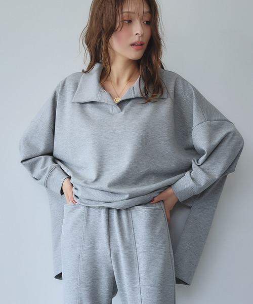 ⭐︎完売品！CITEN 22AW ブルゾン　パンツ　セットアップ ⭐︎完売品！CITEN 22AW ブルゾン パンツ セットアップ