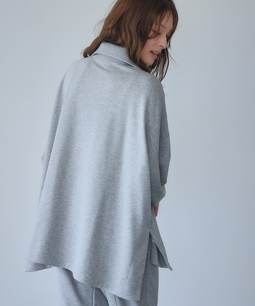 ⭐︎完売品！CITEN 22AW ブルゾン　パンツ　セットアップ ⭐︎完売品！CITEN 22AW ブルゾン パンツ セットアップ