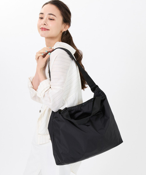 レスポートサック　トートバッグ LeSportsac レスポートサック トートバッグ EASY MAGAZINE TOTE