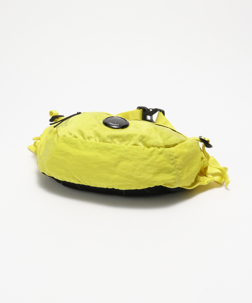 C.P. COMPANY（シーピーカンパニー） ウエストポーチ ACC BAG IN NYLON