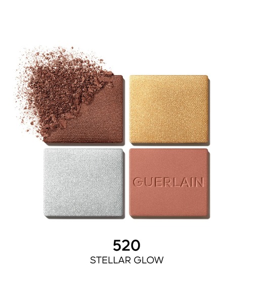 GUERLAIN（ゲラン） アイシャドウ オンブル ジェ（数量限定