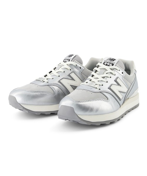 New Balance（ニューバランス） スニーカー WL996T レディース