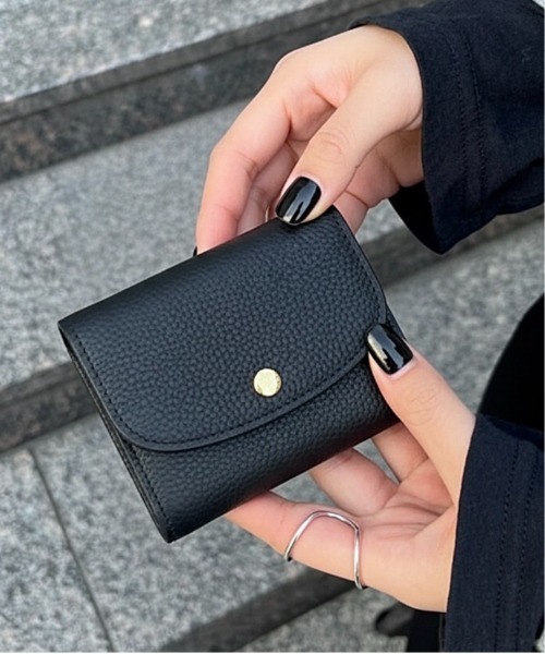 GUCCI（グッチ） GGマーモント 財布 - グレー レディース : ZOZOTOWN