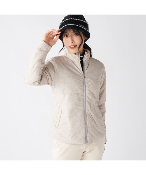 Marie Claire（マリ クレール） ブルゾン アウター marie claire GOLF