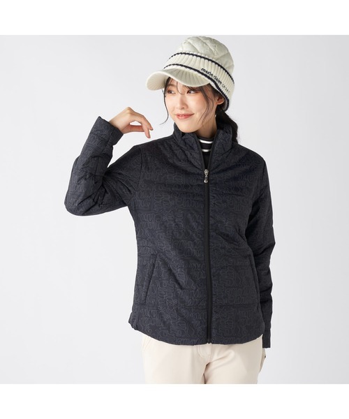 Marie Claire（マリ クレール） ブルゾン アウター marie claire GOLF