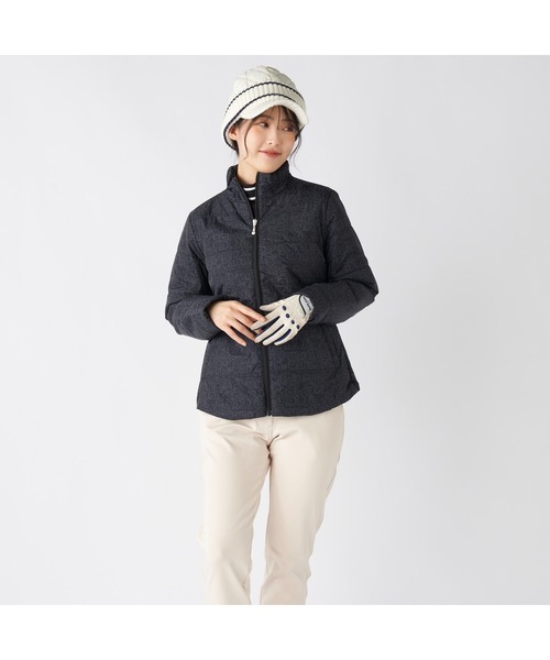 Marie Claire（マリ クレール） ブルゾン アウター marie claire GOLF