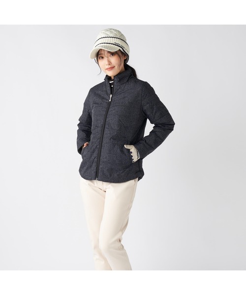 Marie Claire（マリ クレール） ブルゾン アウター marie claire GOLF