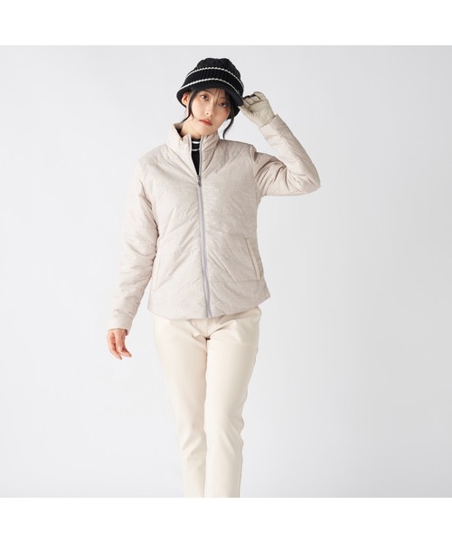 Marie Claire（マリ クレール） ブルゾン アウター marie claire GOLF